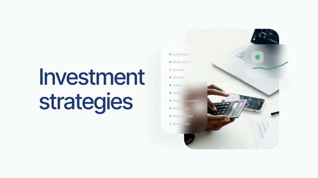 Investment Strategies