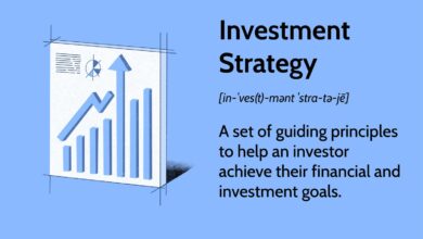 Best Investment Strategies for Beginners