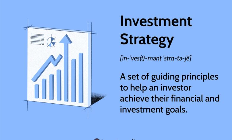 Best Investment Strategies for Beginners