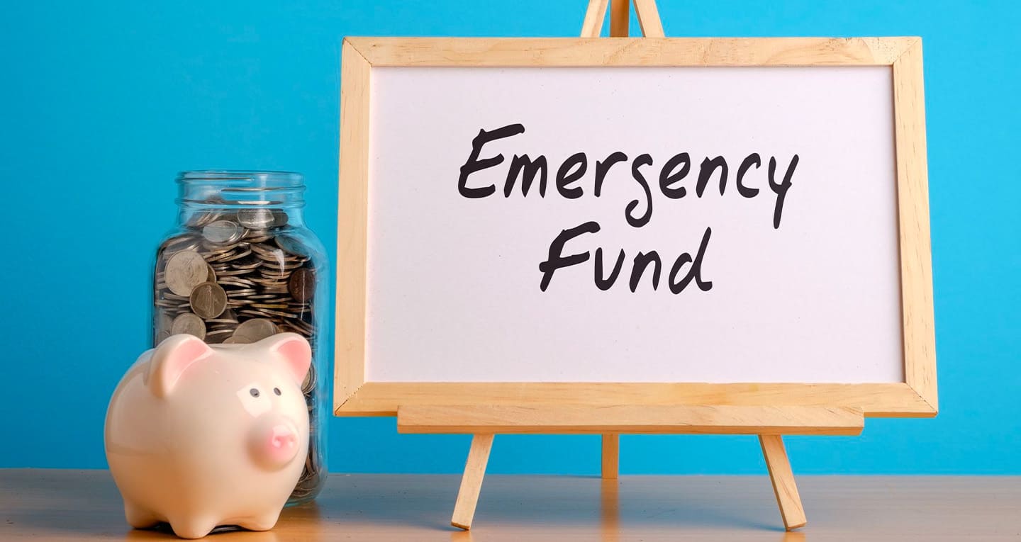 Emergency Fund Emergency Fund
