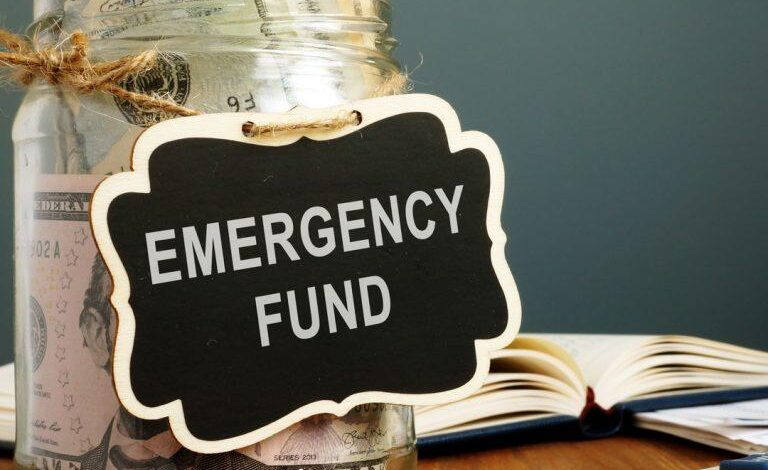 Emergency Fund: How Much Should You Save?