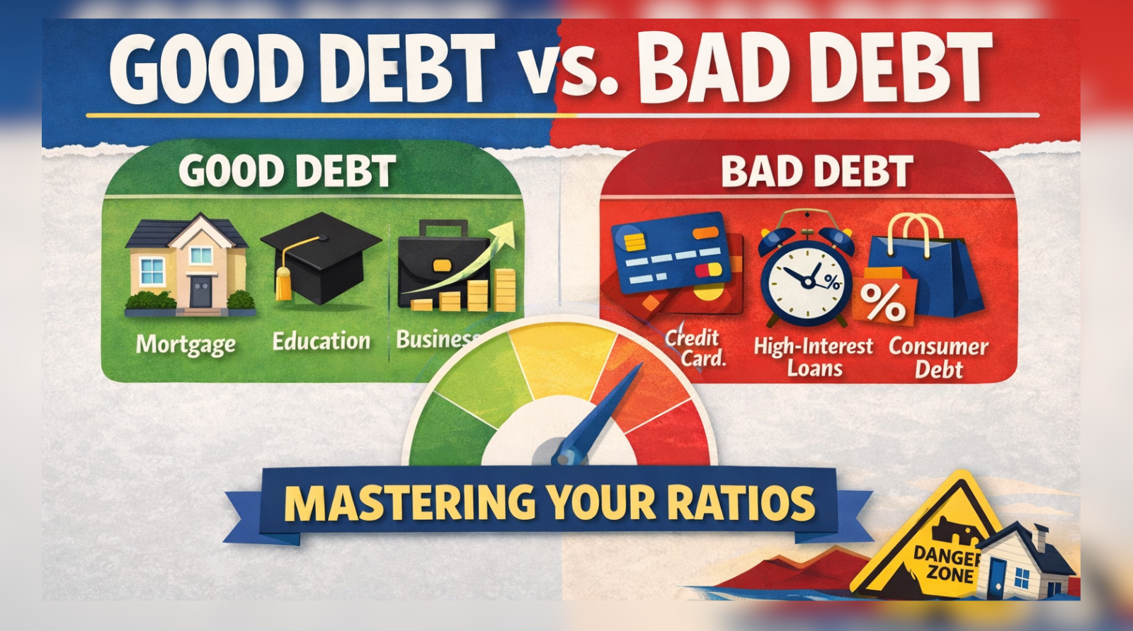 Good Debt