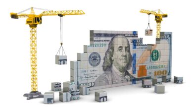 How to Build Wealth from Scratch