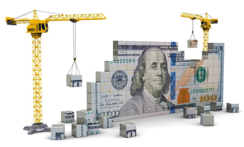 How to Build Wealth from Scratch