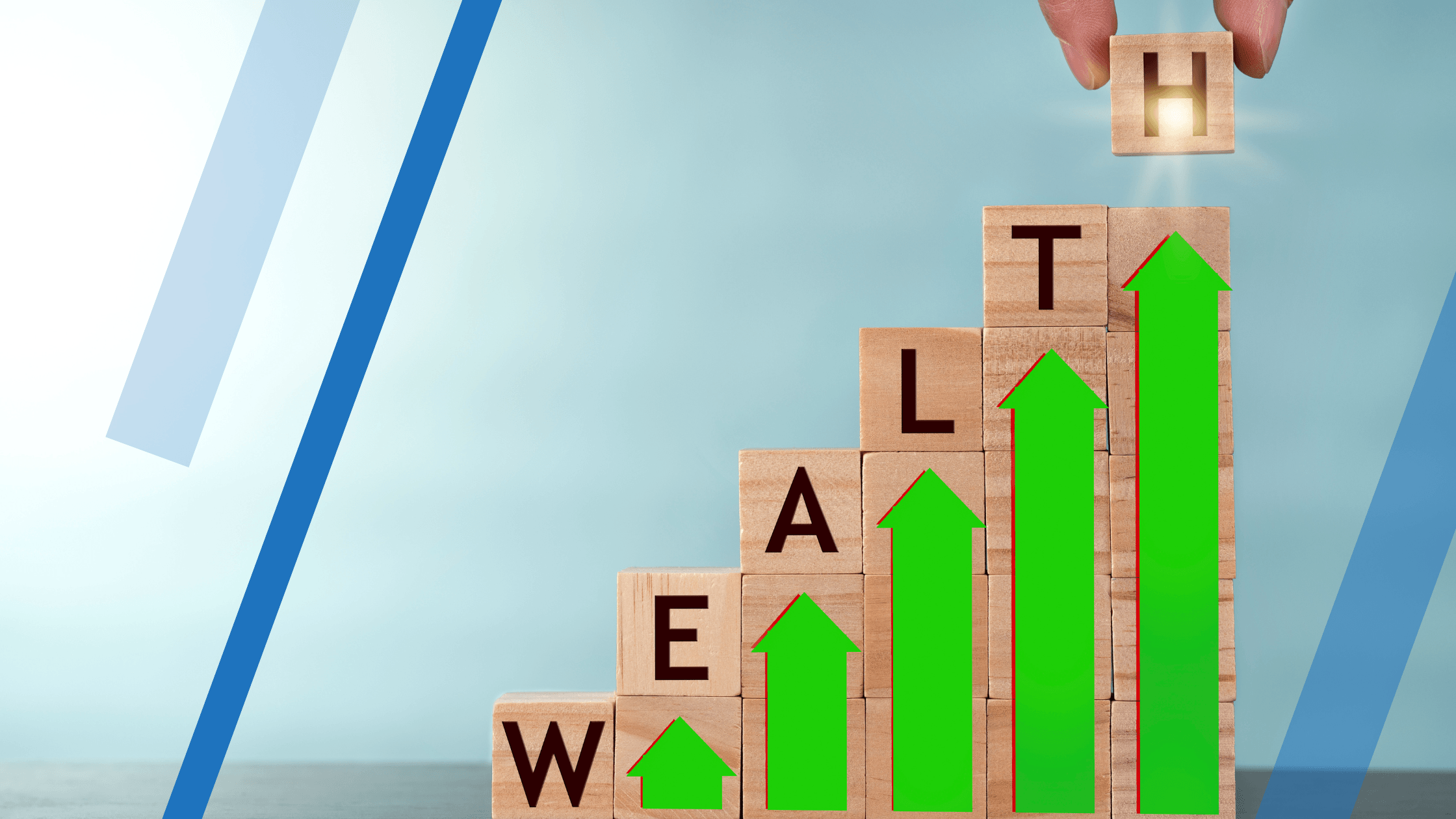 Build Wealth