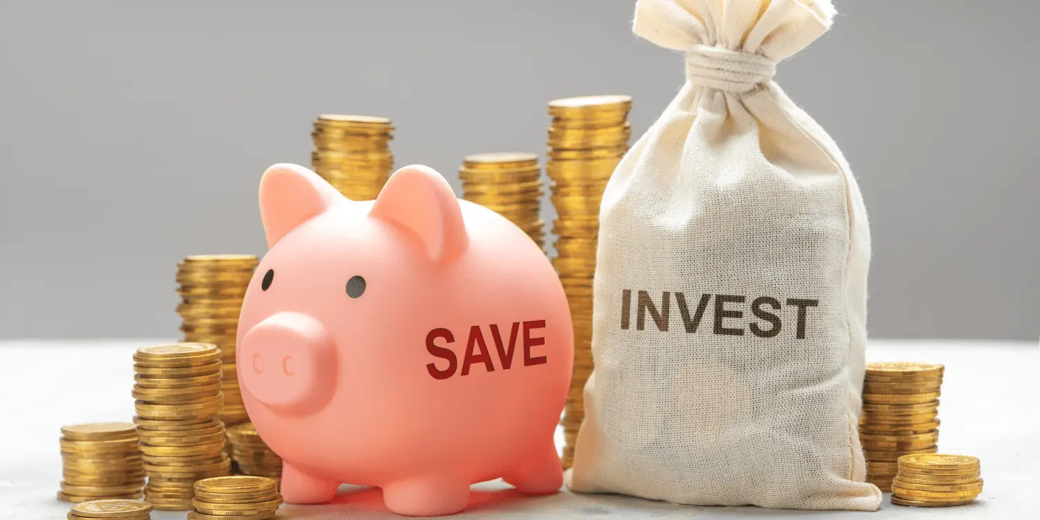 Build Wealth