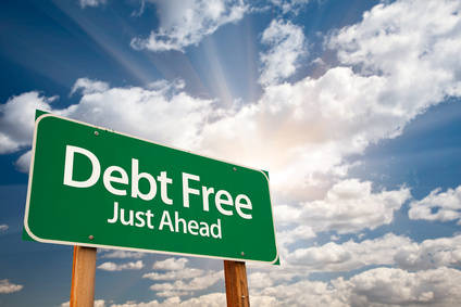 Get Out of Debt