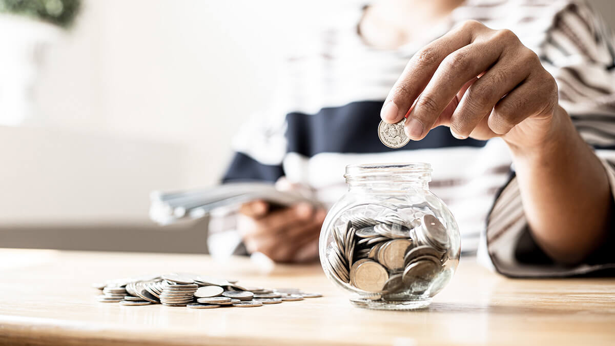 Money Management