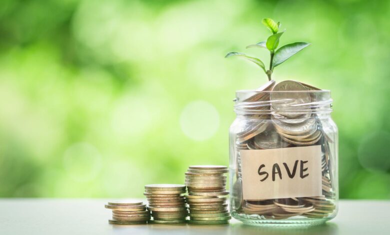 How to Save Money Fast (Proven Methods)