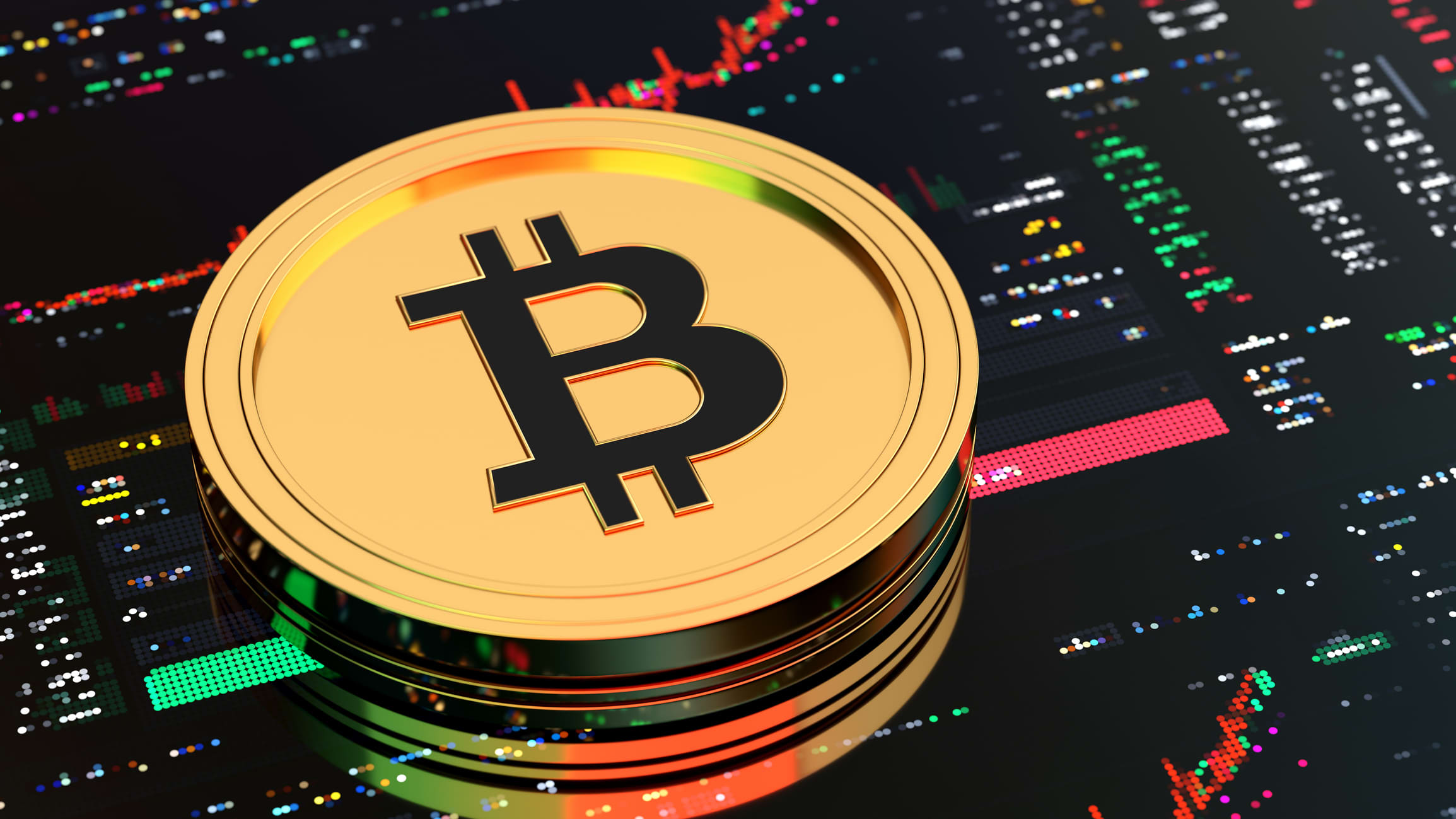 Crypto Investment
