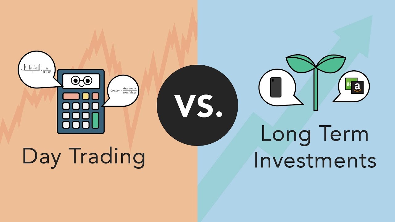 Long-Term Investing