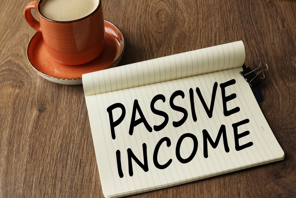 Passive Income
