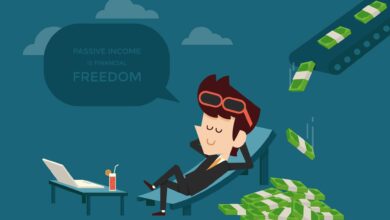 Passive Income Ideas That Work