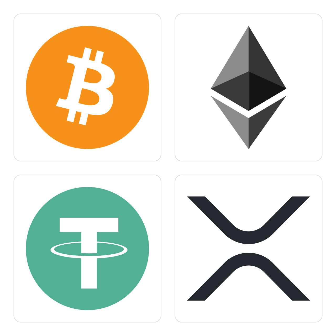 Cryptocurrency Cryptocurrency