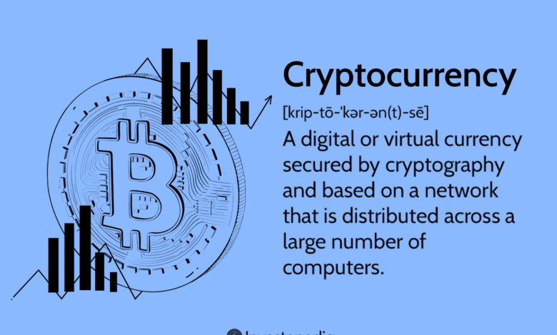 What Is Cryptocurrency? Beginner’s Guide