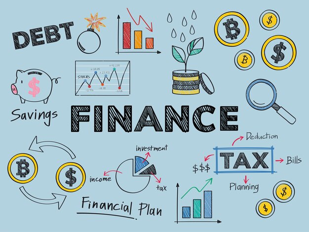 Finance