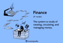 What Is Finance? A Complete Beginner’s Guide