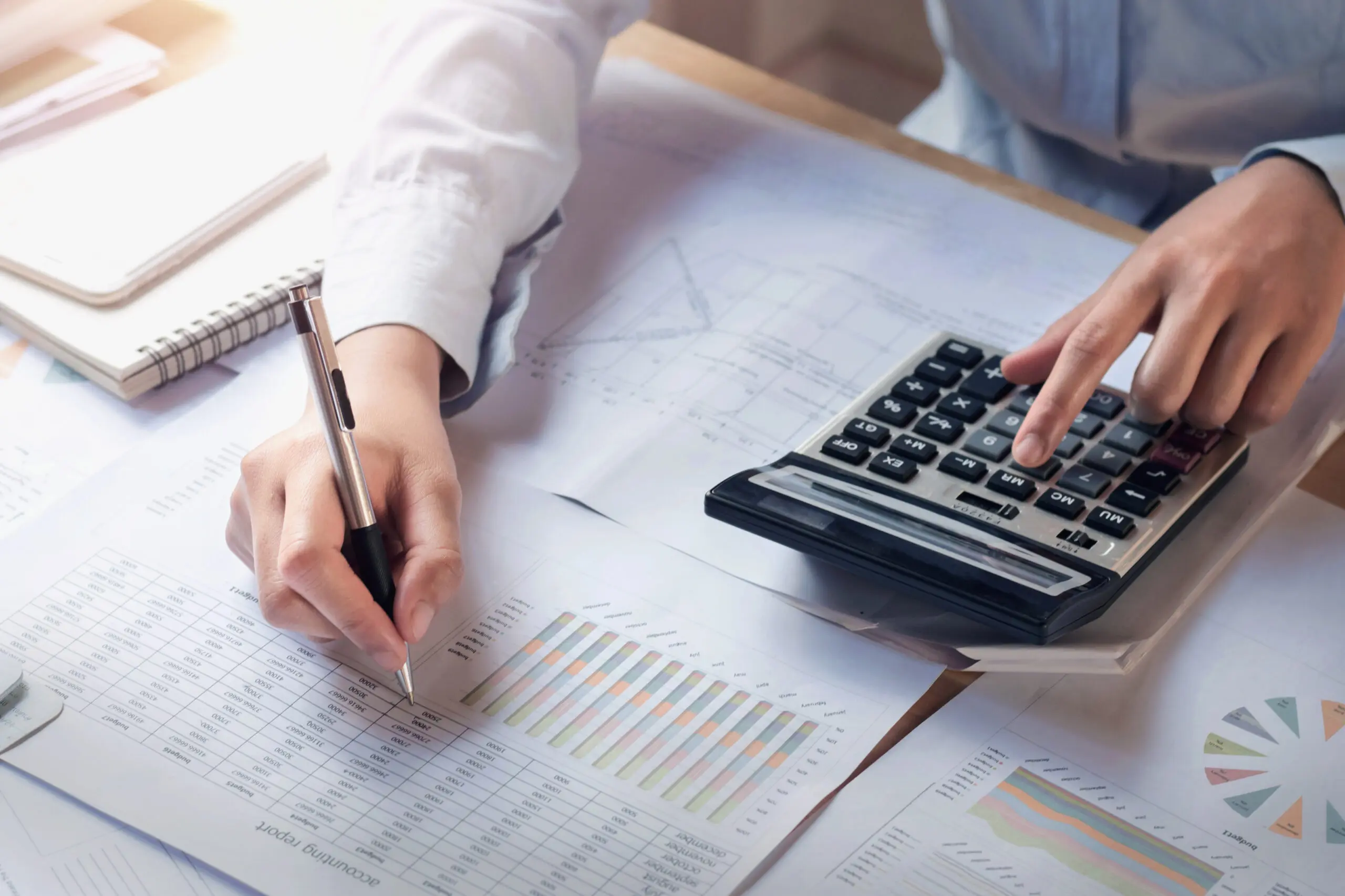 Finance