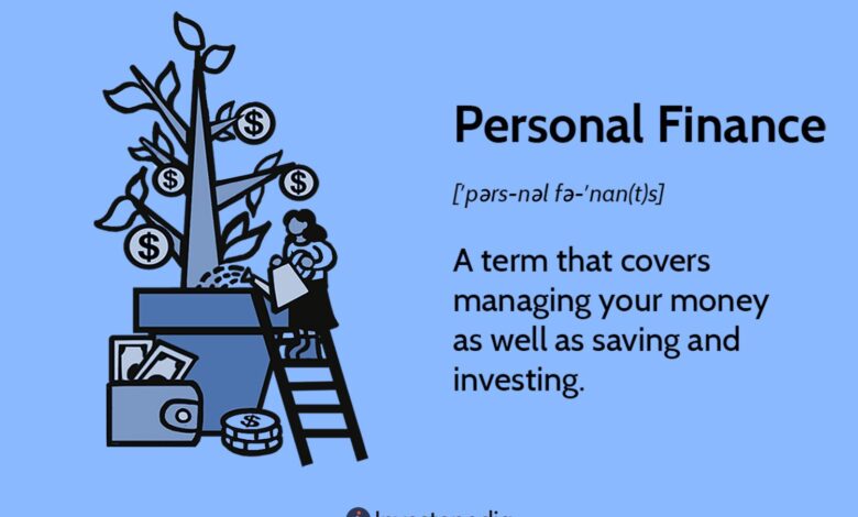 What Is Personal Finance? Everything You Need to Know