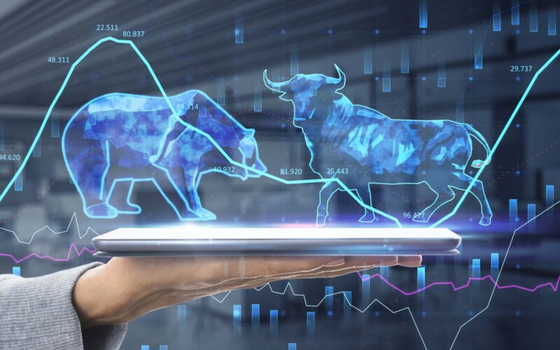 Stock Market Stock Market