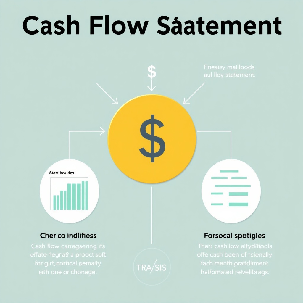 Cash Flow Statement Analysis