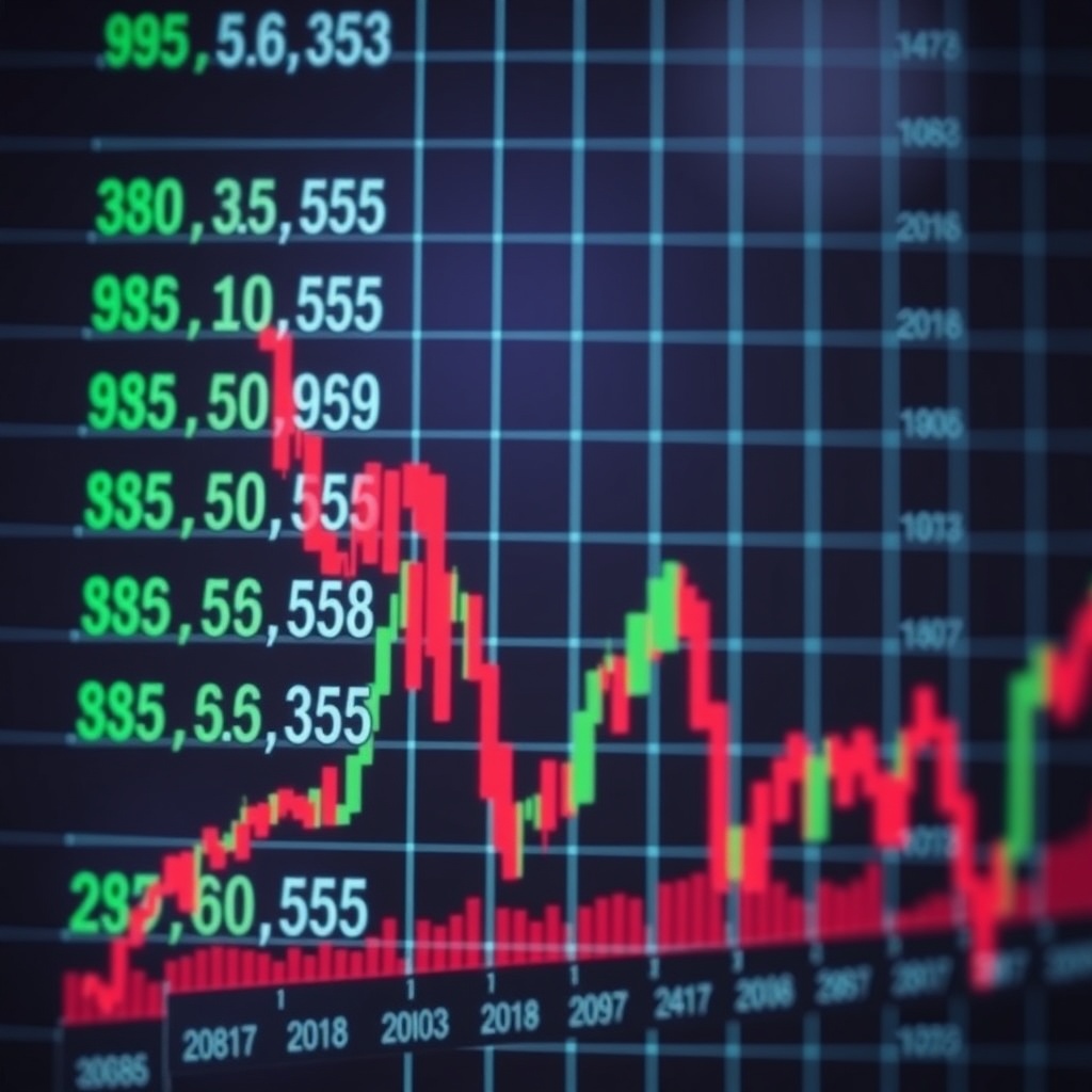 Price-to-Earnings Ratio