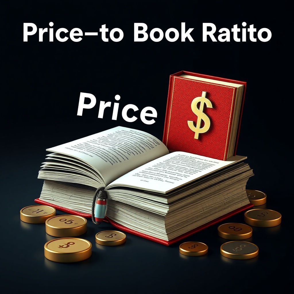 Price-to-Book Ratio