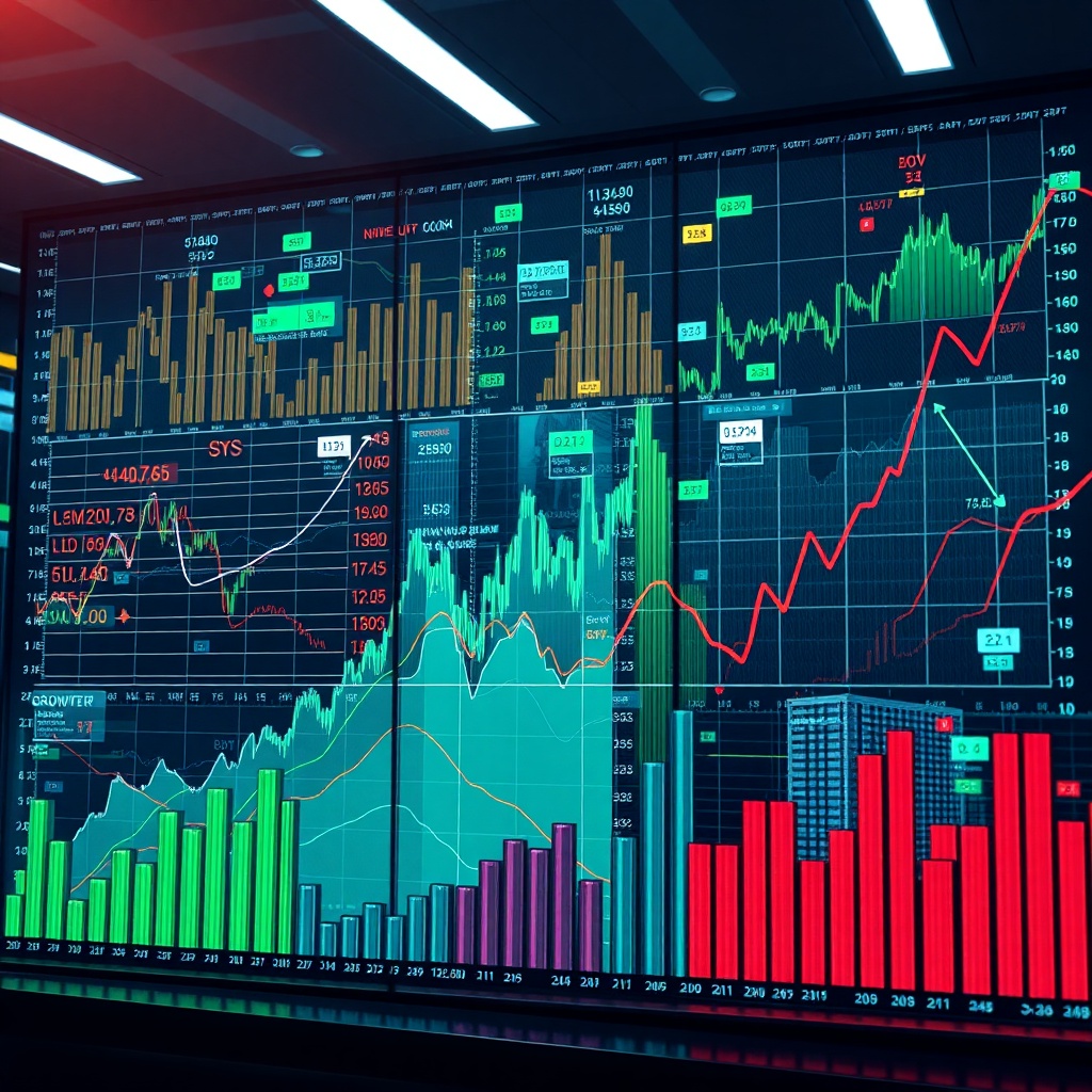 Growth Stocks