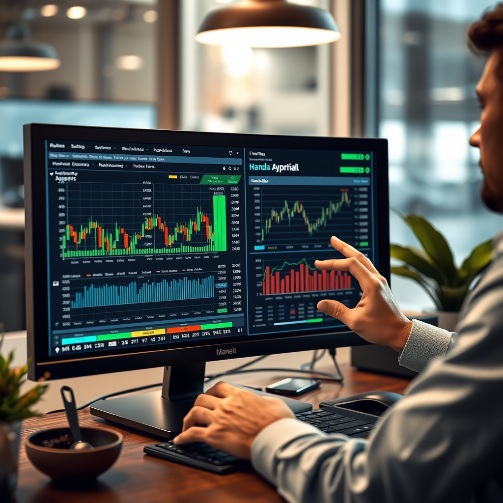 Company Earnings Reports