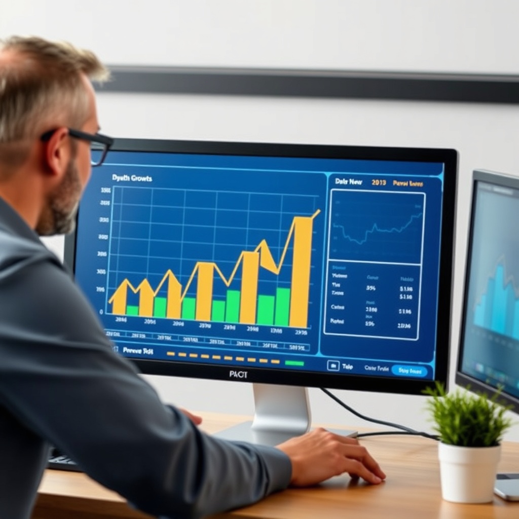 Revenue Growth Analysis