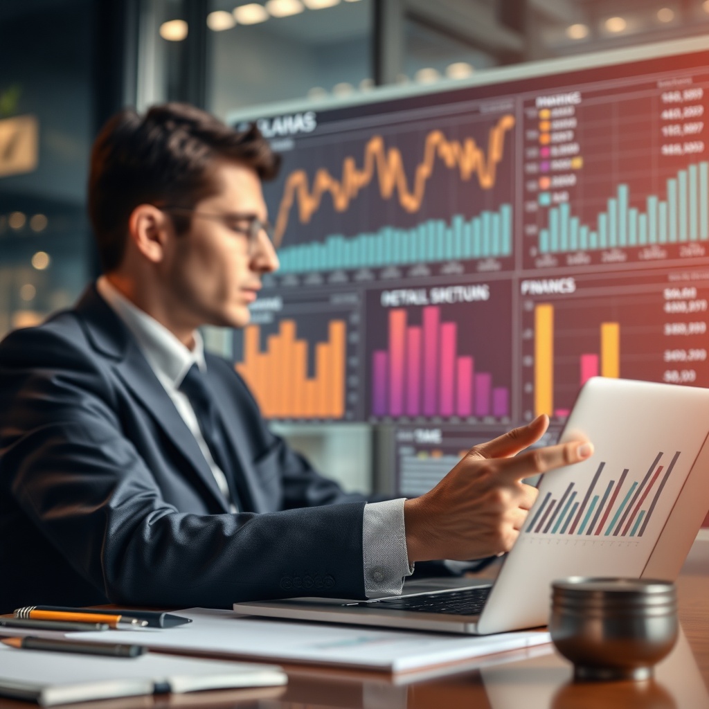 Profit Margin Analysis