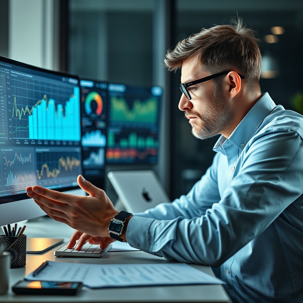 Business Performance Analysis